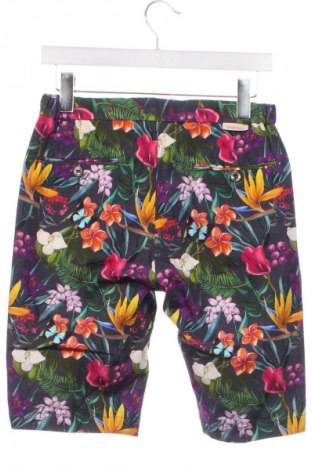 Pantaloni scurți de bărbați Baronio, Mărime S, Culoare Multicolor, Preț 186,99 Lei