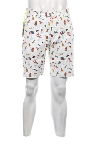 Pantaloni scurți de bărbați Baronio, Mărime M, Culoare Multicolor, Preț 229,99 Lei