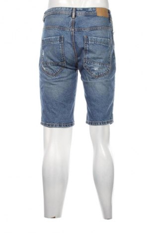 Herren Shorts Bershka, Größe M, Farbe Blau, Preis 19,75 €