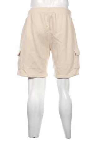 Herren Shorts Boohoo, Größe XXL, Farbe Beige, Preis € 10,49