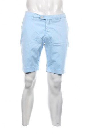 Herren Shorts Bulgarini, Größe M, Farbe Blau, Preis € 50,49