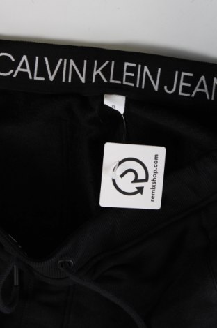 Pánské kraťasy Calvin Klein Jeans, Velikost L, Barva Černá, Cena  619,00 Kč