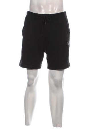 Herren Shorts Calvin Klein Jeans, Größe L, Farbe Schwarz, Preis € 25,49