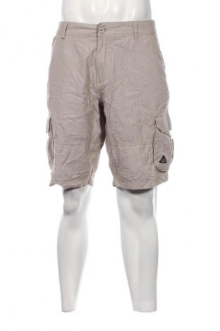 Herren Shorts Casa Moda, Größe XL, Farbe Beige, Preis € 13,99