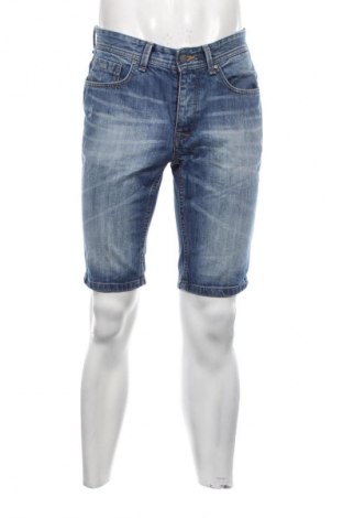 Herren Shorts Clockhouse, Größe M, Farbe Blau, Preis 14,99 €