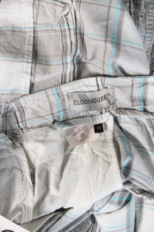 Herren Shorts Clockhouse, Größe M, Farbe Mehrfarbig, Preis € 5,99