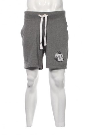 Herren Shorts Crane, Größe M, Farbe Grau, Preis € 18,99