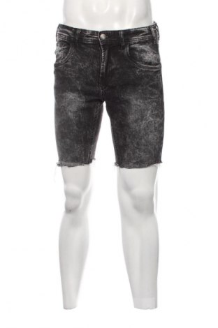 Herren Shorts Cropp, Größe M, Farbe Grau, Preis 10,99 €