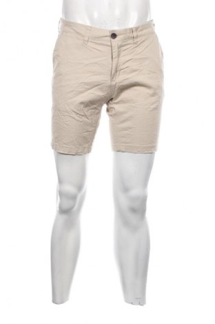 Herren Shorts Cubus, Größe M, Farbe Beige, Preis € 13,99