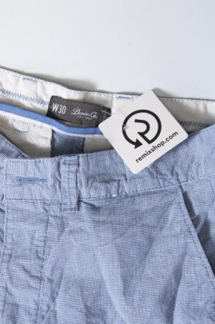 Pánské kraťasy Denim Co., Velikost M, Barva Modrá, Cena  239,00 Kč