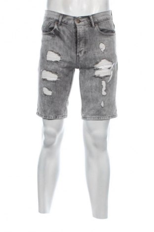 Herren Shorts Denim Co., Größe S, Farbe Grau, Preis 9,49 €