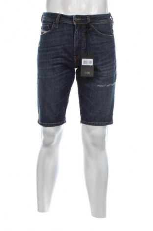 Herren Shorts Diesel, Größe S, Farbe Blau, Preis 118,49 €