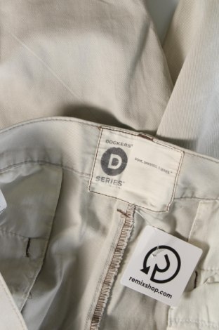 Herren Shorts Dockers, Größe L, Farbe Beige, Preis € 13,99