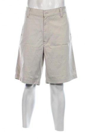 Herren Shorts Dockers, Größe L, Farbe Beige, Preis € 13,99