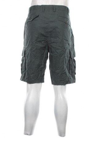 Herren Shorts Dressmann, Größe XXL, Farbe Grün, Preis € 16,99