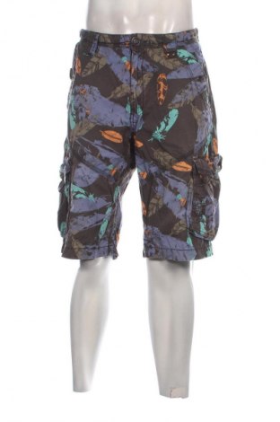 Herren Shorts Garcia, Größe XL, Farbe Mehrfarbig, Preis 10,49 €