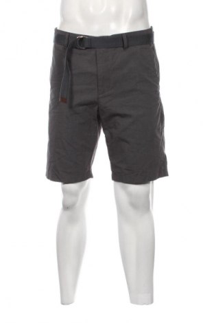 Herren Shorts Giordano, Größe L, Farbe Grau, Preis € 9,49