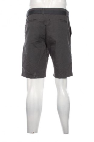 Herren Shorts Giordano, Größe L, Farbe Grau, Preis 14,99 €