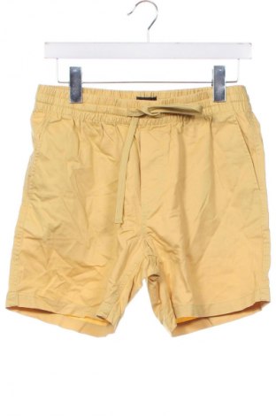 Herren Shorts H&M, Größe S, Farbe Gelb, Preis € 12,49