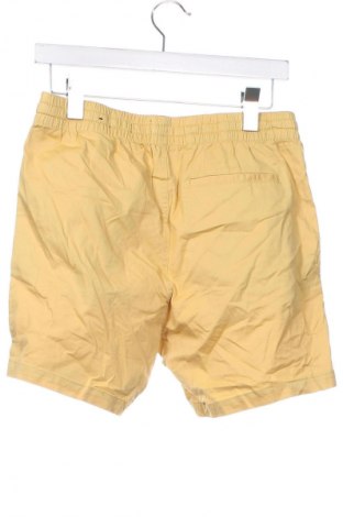 Herren Shorts H&M, Größe S, Farbe Gelb, Preis € 14,99