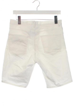 Herren Shorts H&M, Größe S, Farbe Weiß, Preis € 6,99