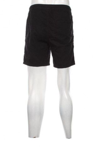 Herren Shorts H&M, Größe S, Farbe Schwarz, Preis 8,99 €