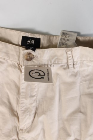 Herren Shorts H&M, Größe M, Farbe Beige, Preis € 7,99