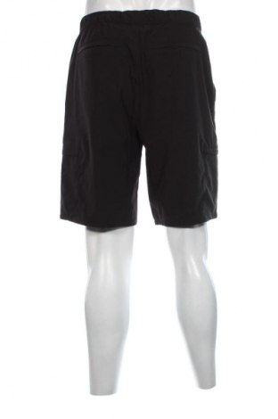 Herren Shorts H&M, Größe S, Farbe Schwarz, Preis 8,99 €