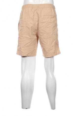 Herren Shorts H&M Divided, Größe M, Farbe Beige, Preis € 20,49