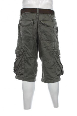 Herren Shorts H&M L.O.G.G., Größe M, Farbe Grün, Preis € 15,00