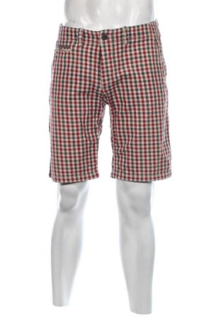 Herren Shorts H&M L.O.G.G., Größe L, Farbe Mehrfarbig, Preis 8,99 €