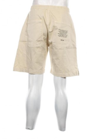 Herren Shorts ICE PLAY, Größe M, Farbe Beige, Preis 75,49 €