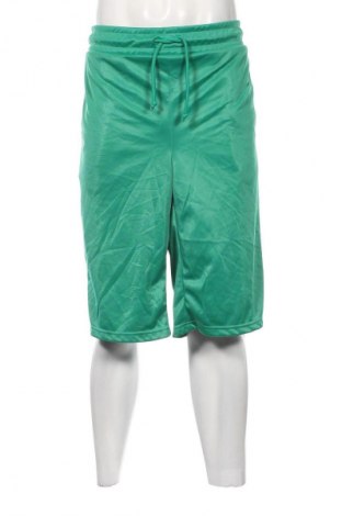 Herren Shorts Identic, Größe 3XL, Farbe Grün, Preis € 7,99