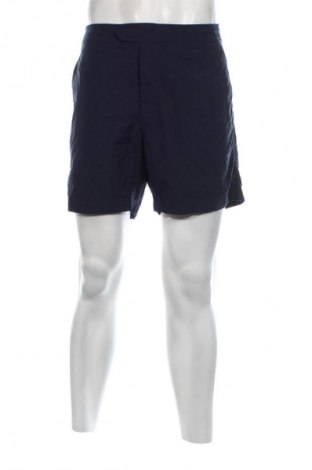 Herren Shorts J.Crew, Größe L, Farbe Blau, Preis 59,99 €