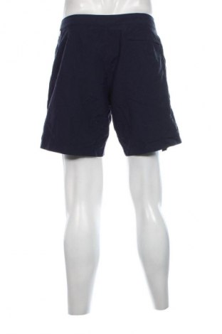 Herren Shorts J.Crew, Größe L, Farbe Blau, Preis 23,99 €