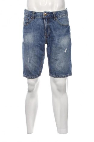 Herren Shorts KVL by Kenvelo, Größe M, Farbe Blau, Preis 8,49 €