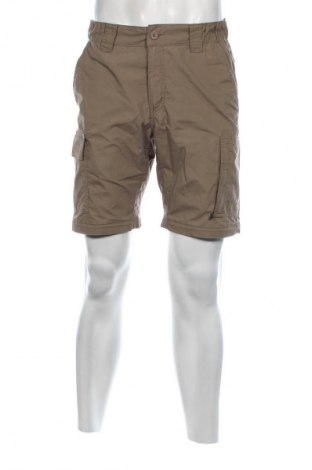 Herren Shorts Kilimanjaro, Größe M, Farbe Braun, Preis € 10,49