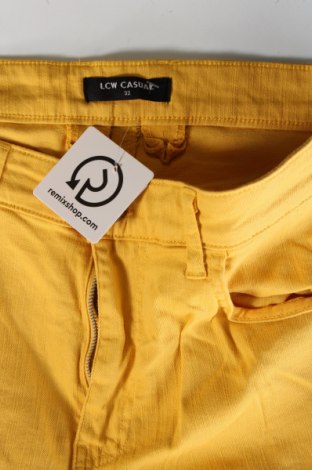 Herren Shorts LCW, Größe M, Farbe Gelb, Preis € 8,99