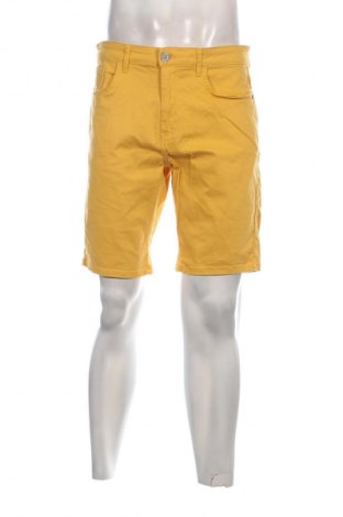 Herren Shorts LCW, Größe M, Farbe Gelb, Preis 5,99 €