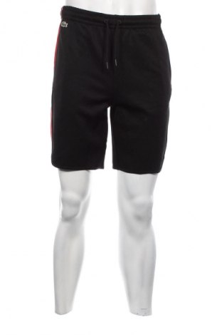 Herren Shorts Lacoste, Größe XS, Farbe Schwarz, Preis € 54,99