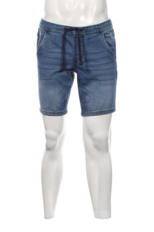 Herren Shorts Livergy, Größe L, Farbe Blau, Preis € 8,99