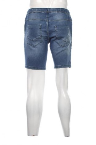 Herren Shorts Livergy, Größe L, Farbe Blau, Preis 8,99 €