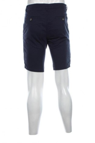 Herren Shorts Livergy, Größe M, Farbe Blau, Preis 8,49 €