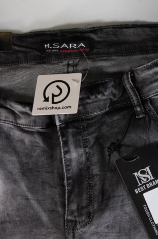 Herren Shorts M.Sara, Größe L, Farbe Grau, Preis 15,99 €