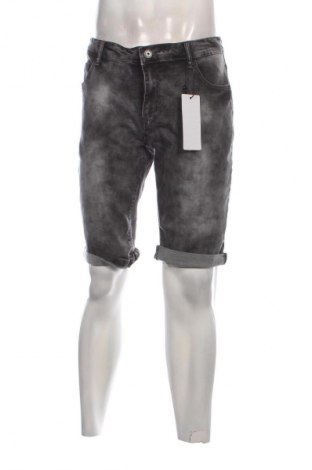 Herren Shorts M.Sara, Größe L, Farbe Grau, Preis 15,99 €