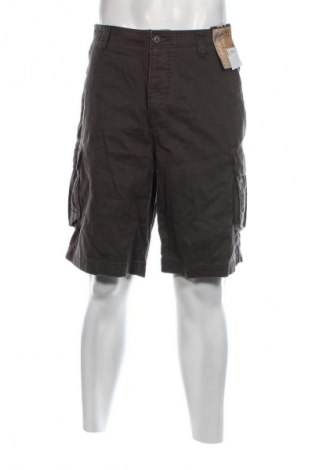 Herren Shorts Mantaray, Größe L, Farbe Braun, Preis 15,99 €