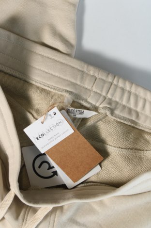 Herren Shorts Mudo, Größe M, Farbe Beige, Preis 21,99 €