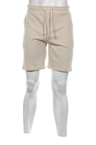 Herren Shorts Mudo, Größe M, Farbe Beige, Preis 21,99 €