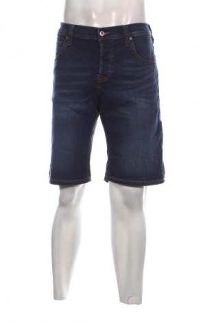 Herren Shorts Mustang, Größe L, Farbe Blau, Preis € 10,49