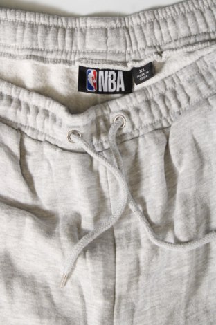 Herren Shorts NBA, Größe XL, Farbe Grau, Preis 7,99 €